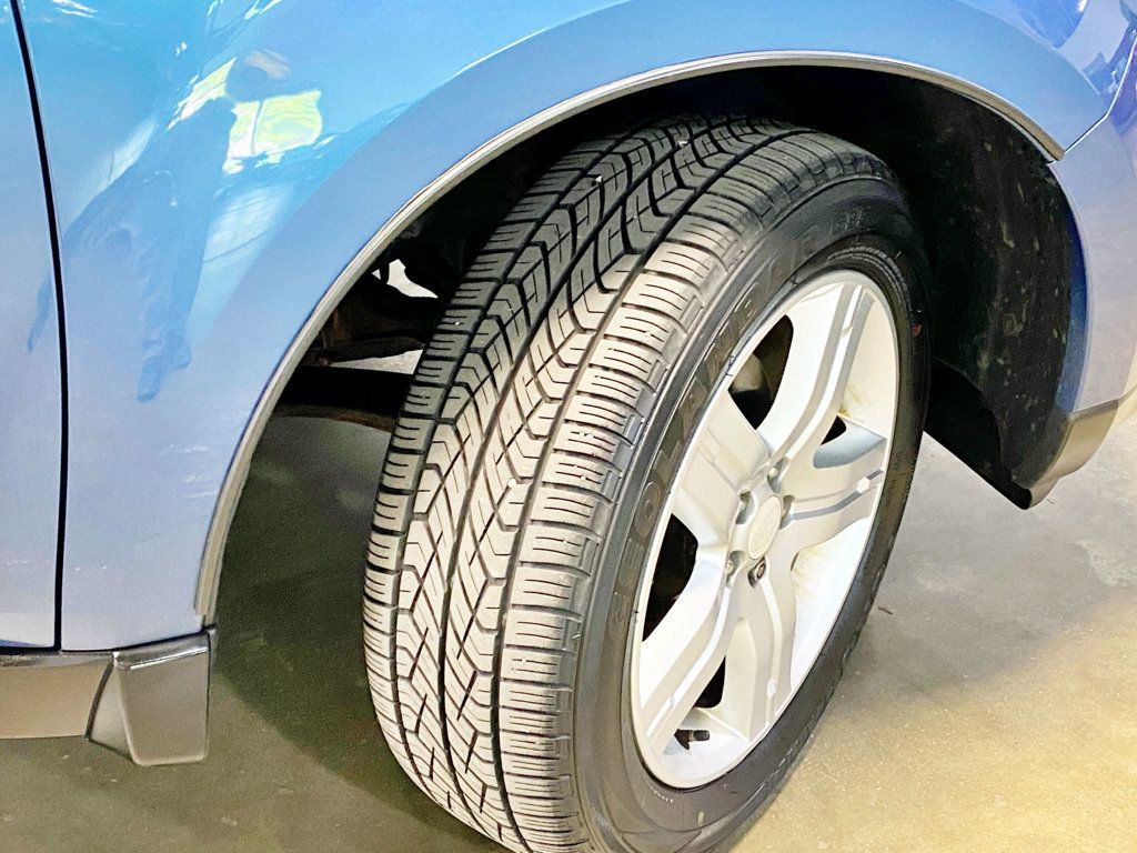 2010 Subaru Forester 2.5X Premium - 23027137 - 16