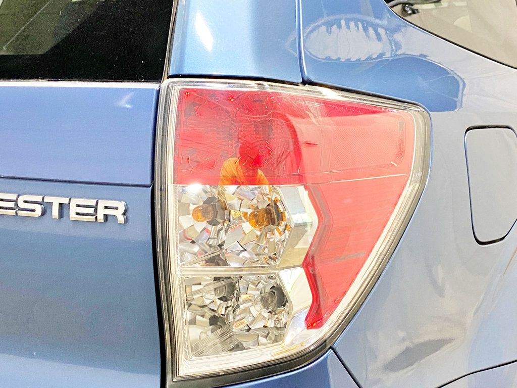 2010 Subaru Forester 2.5X Premium - 23027137 - 19