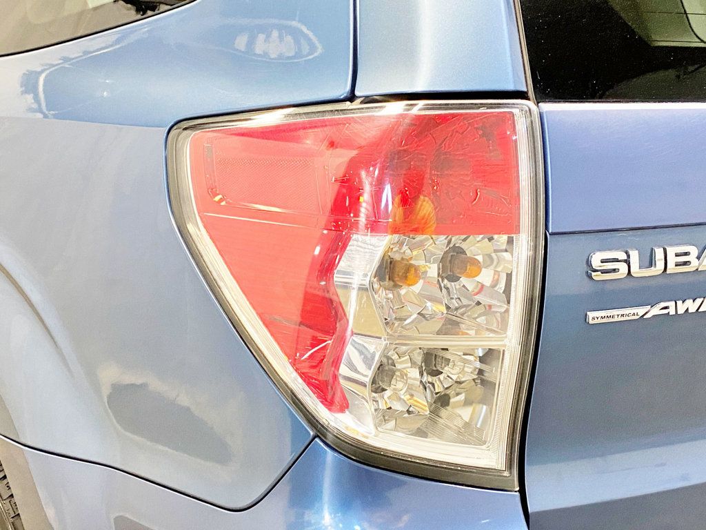 2010 Subaru Forester 2.5X Premium - 23027137 - 20