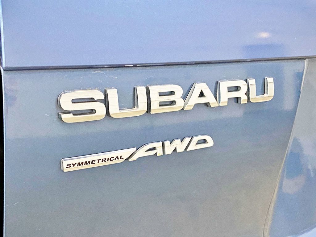 2010 Subaru Forester 2.5X Premium - 23027137 - 21