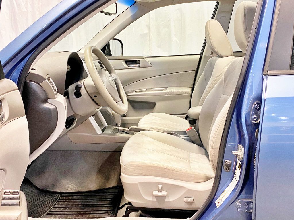 2010 Subaru Forester 2.5X Premium - 23027137 - 23