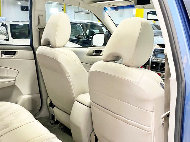 2010 Subaru Forester 2.5X Premium - 23027137 - 27