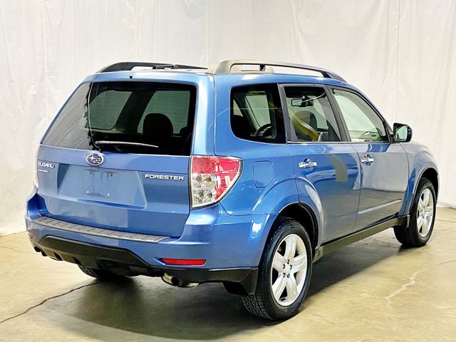 2010 Subaru Forester 2.5X Premium - 23027137 - 2
