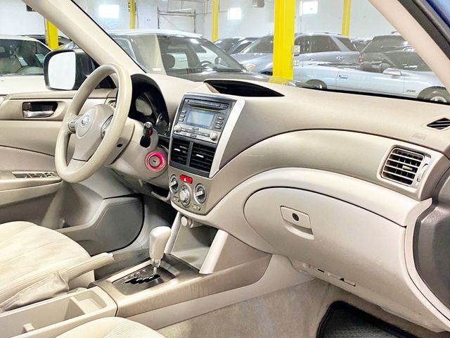 2010 Subaru Forester 2.5X Premium - 23027137 - 29