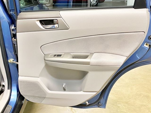 2010 Subaru Forester 2.5X Premium - 23027137 - 33