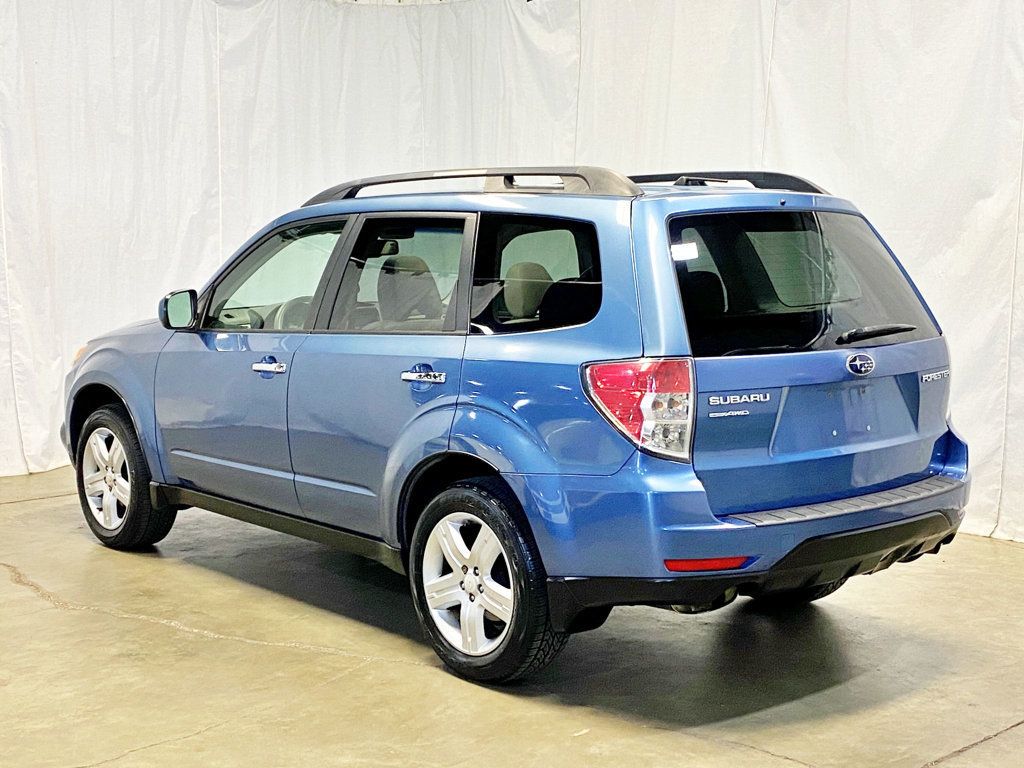 2010 Subaru Forester 2.5X Premium - 23027137 - 3