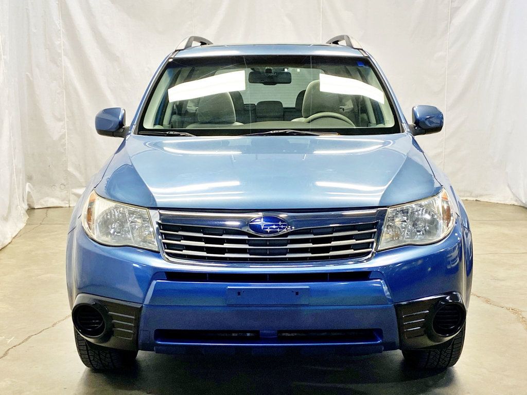 2010 Subaru Forester 2.5X Premium - 23027137 - 4