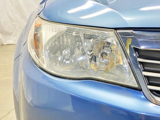 2010 Subaru Forester 2.5X Premium - 23027137 - 5
