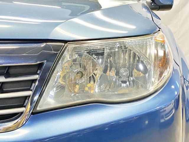 2010 Subaru Forester 2.5X Premium - 23027137 - 6