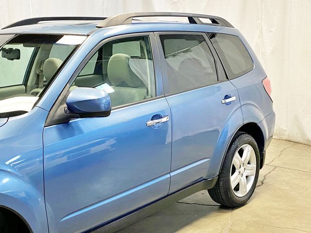 2010 Subaru Forester 2.5X Premium - 23027137 - 8