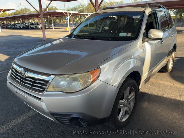 2010 Subaru Forester 2.5X Premium - 22953466 - 0