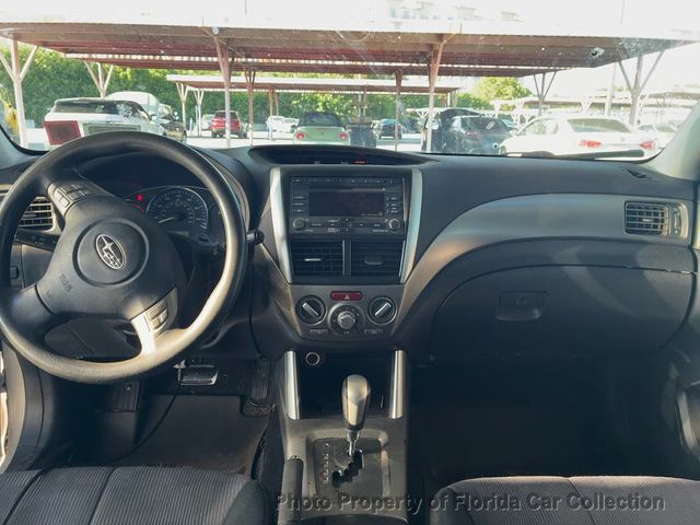 2010 Subaru Forester 2.5X Premium - 22953466 - 10
