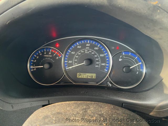 2010 Subaru Forester 2.5X Premium - 22953466 - 11