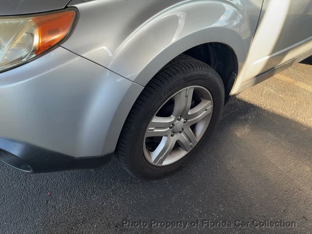 2010 Subaru Forester 2.5X Premium - 22953466 - 12