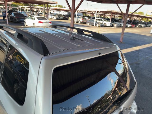 2010 Subaru Forester 2.5X Premium - 22953466 - 14