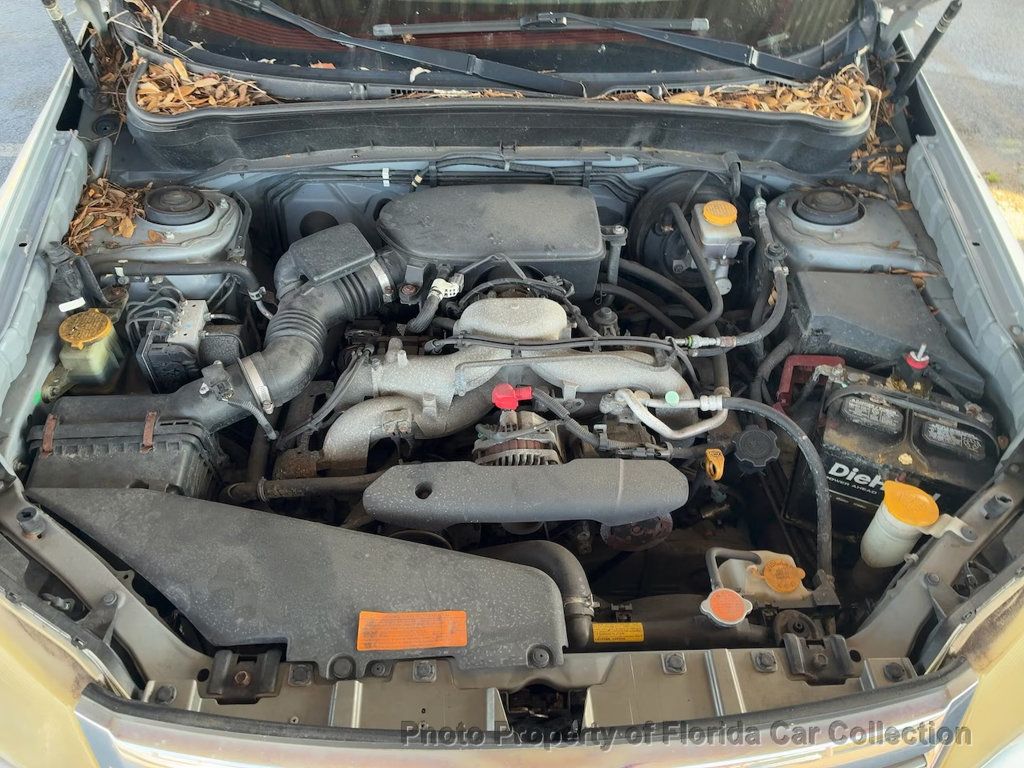 2010 Subaru Forester 2.5X Premium - 22953466 - 15