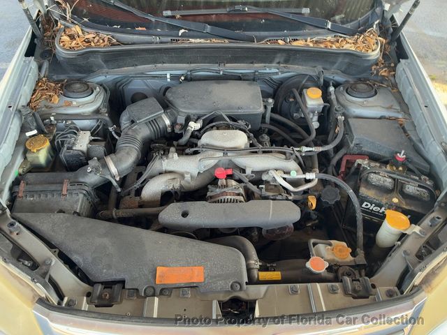 2010 Subaru Forester 2.5X Premium - 22953466 - 15