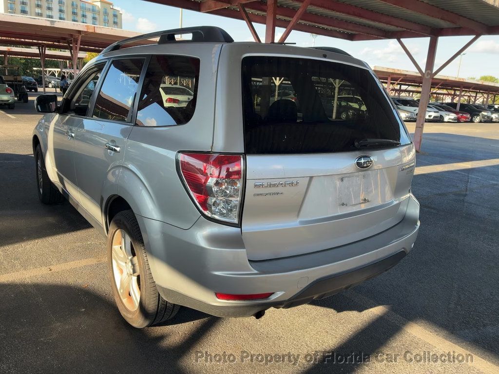 2010 Subaru Forester 2.5X Premium - 22953466 - 2