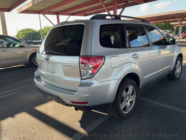 2010 Subaru Forester 2.5X Premium - 22953466 - 3
