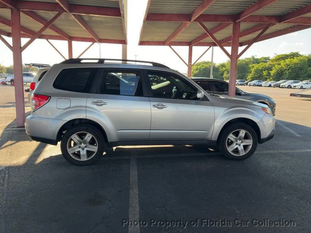 2010 Subaru Forester 2.5X Premium - 22953466 - 5