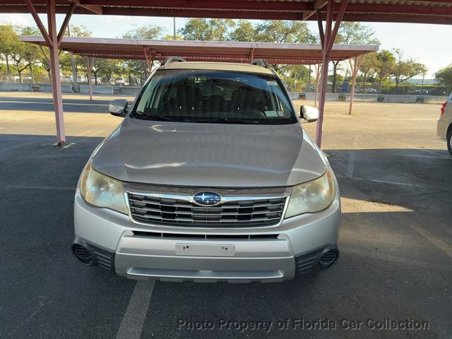 2010 Subaru Forester 2.5X Premium - 22953466 - 6