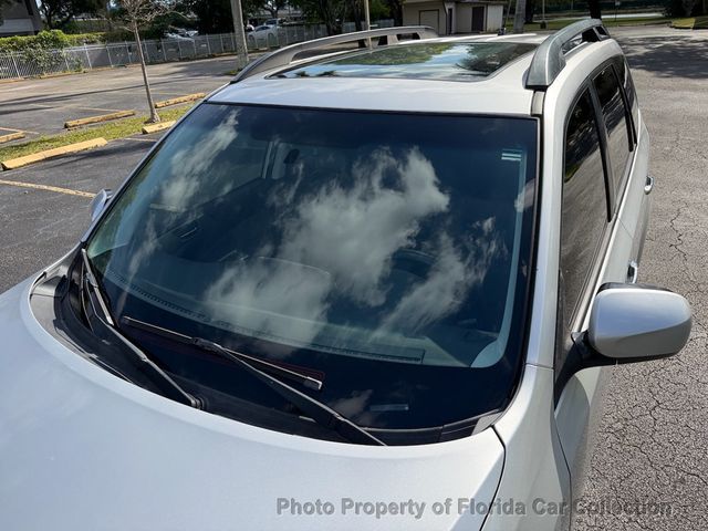 2010 Subaru Forester 2.5X Premium 4WD PZEV Automatic - 22953466 - 26