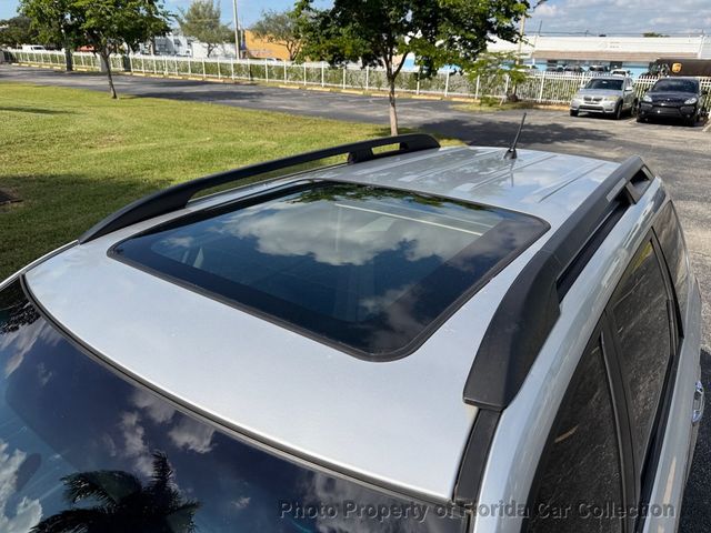 2010 Subaru Forester 2.5X Premium 4WD PZEV Automatic - 22953466 - 28