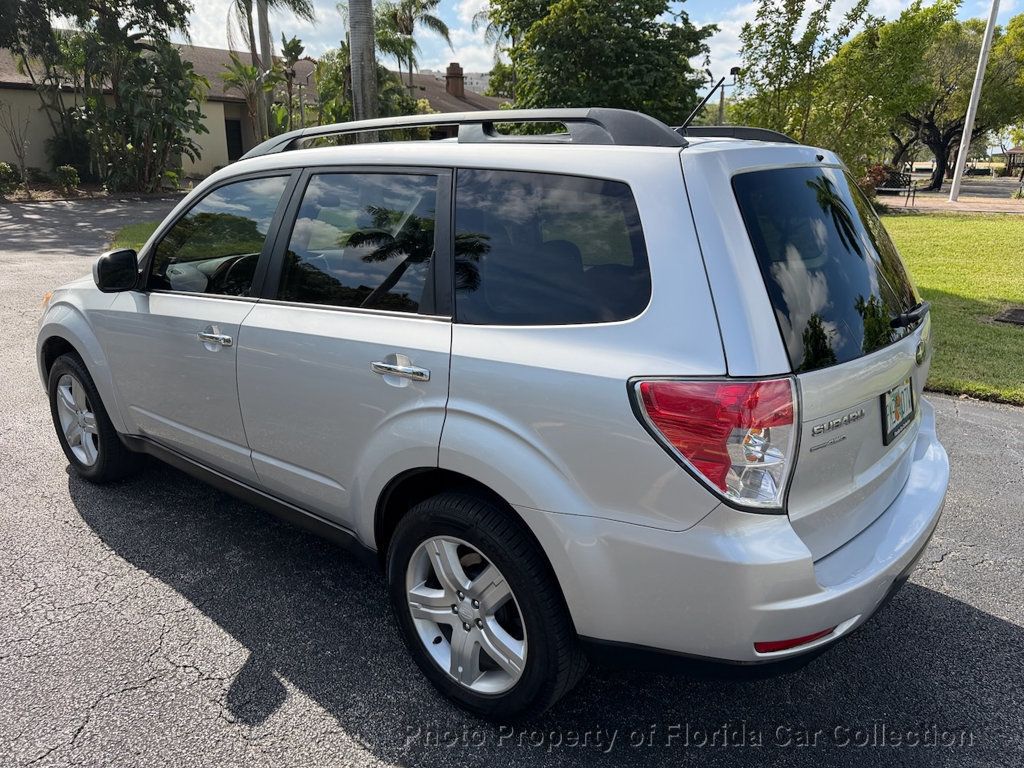 2010 Subaru Forester 2.5X Premium 4WD PZEV Automatic - 22953466 - 2