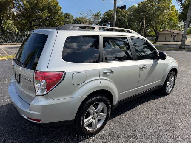2010 Subaru Forester 2.5X Premium 4WD PZEV Automatic - 22953466 - 3