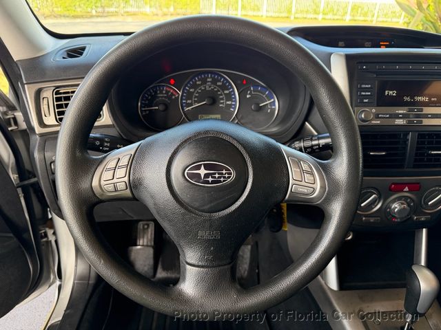 2010 Subaru Forester 2.5X Premium 4WD PZEV Automatic - 22953466 - 42