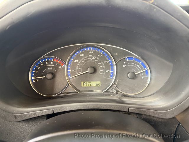 2010 Subaru Forester 2.5X Premium 4WD PZEV Automatic - 22953466 - 45