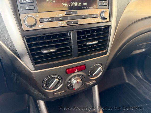 2010 Subaru Forester 2.5X Premium 4WD PZEV Automatic - 22953466 - 46