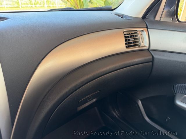 2010 Subaru Forester 2.5X Premium 4WD PZEV Automatic - 22953466 - 48