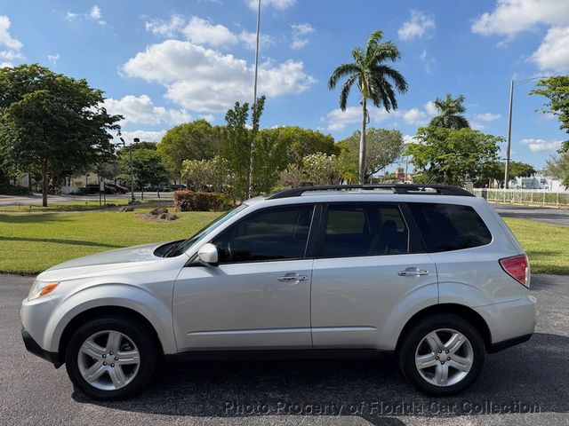 2010 Subaru Forester 2.5X Premium 4WD PZEV Automatic - 22953466 - 4
