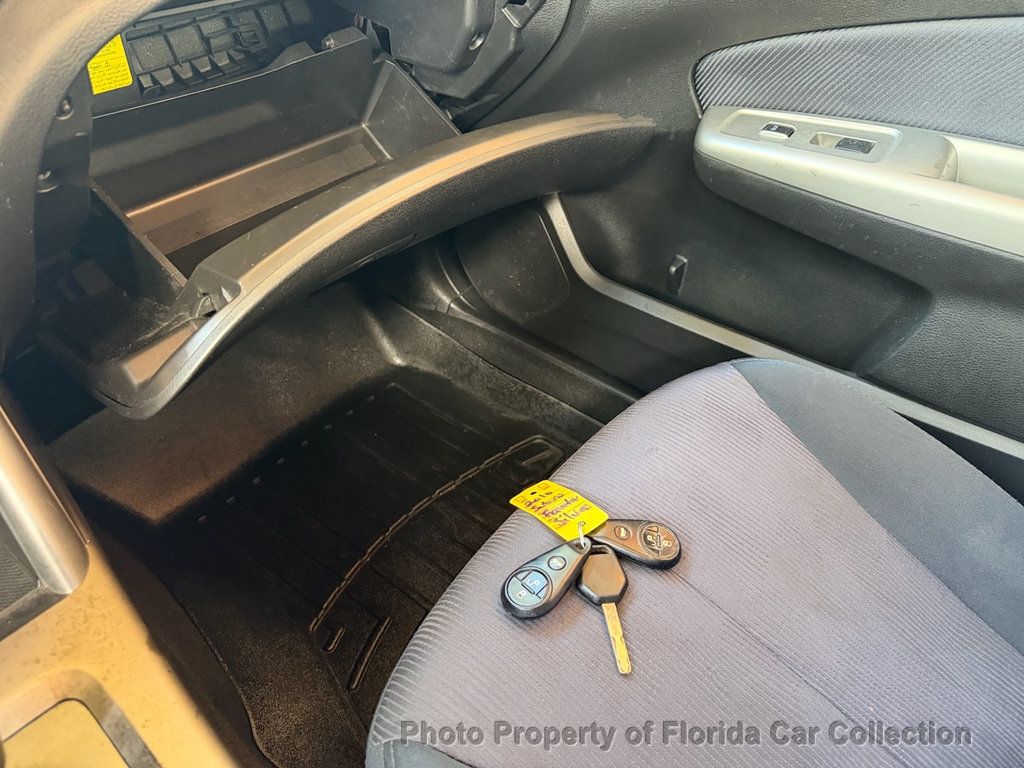 2010 Subaru Forester 2.5X Premium 4WD PZEV Automatic - 22953466 - 49