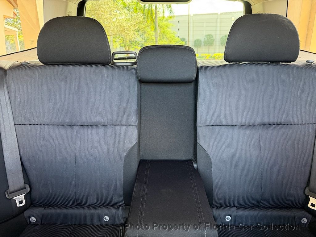 2010 Subaru Forester 2.5X Premium 4WD PZEV Automatic - 22953466 - 51