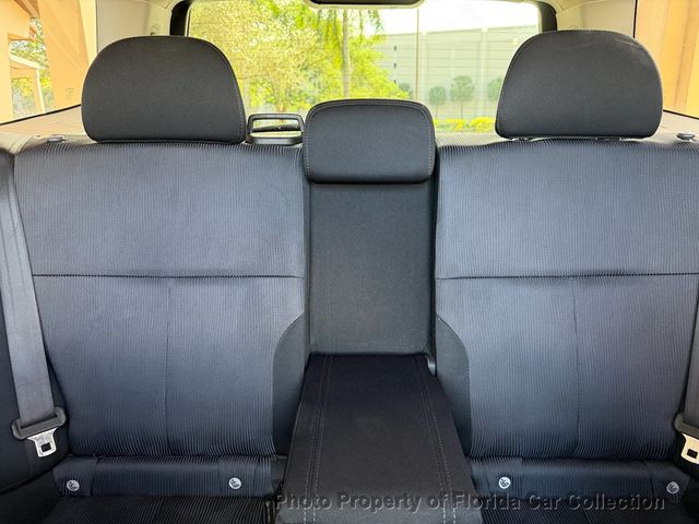 2010 Subaru Forester 2.5X Premium 4WD PZEV Automatic - 22953466 - 51