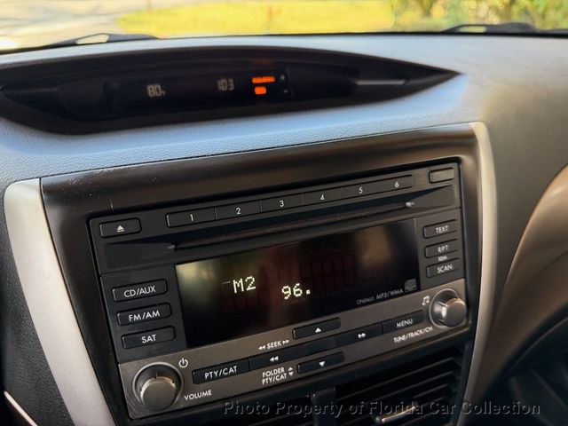 2010 Subaru Forester 2.5X Premium 4WD PZEV Automatic - 22953466 - 52