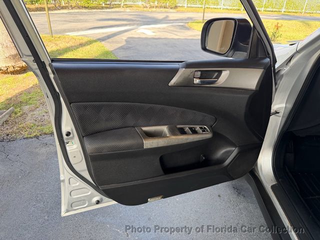 2010 Subaru Forester 2.5X Premium 4WD PZEV Automatic - 22953466 - 60