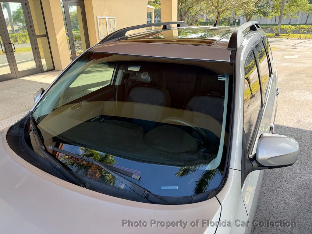 2010 Subaru Forester 2.5X Premium 4WD PZEV Automatic - 22953466 - 72