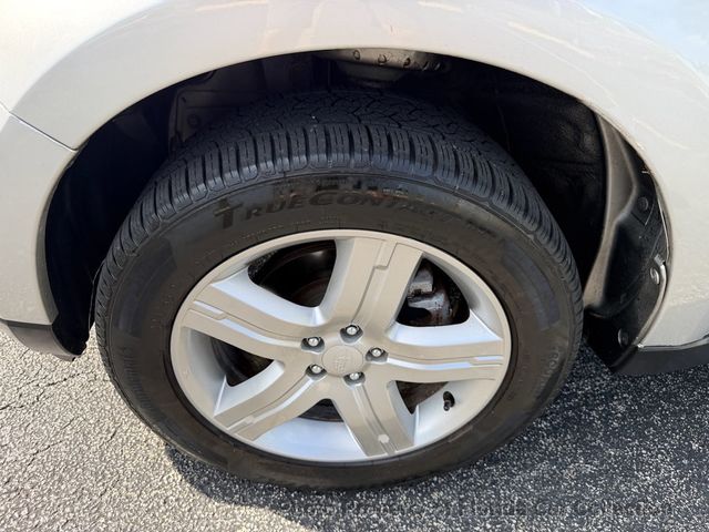 2010 Subaru Forester 2.5X Premium 4WD PZEV Automatic - 22953466 - 74