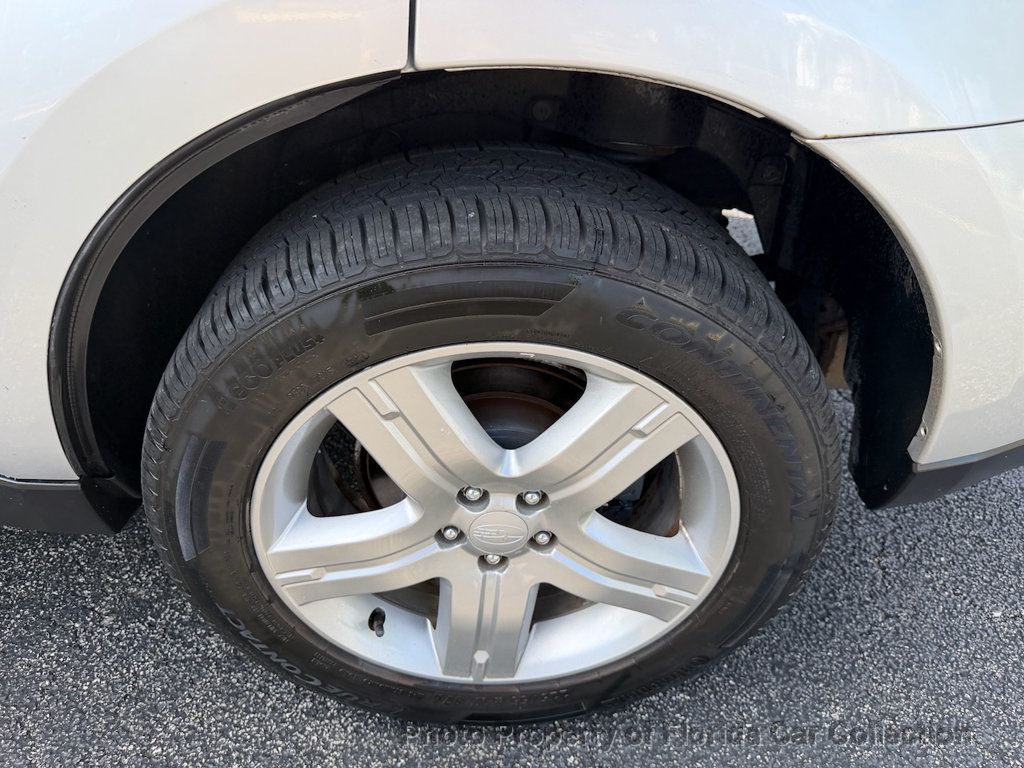 2010 Subaru Forester 2.5X Premium 4WD PZEV Automatic - 22953466 - 75