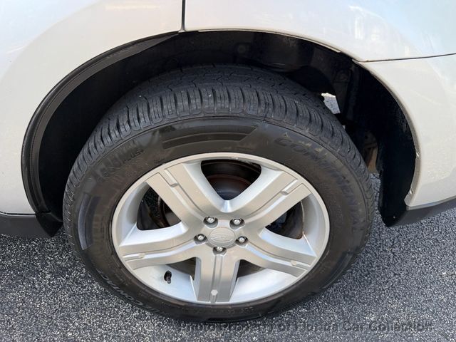 2010 Subaru Forester 2.5X Premium 4WD PZEV Automatic - 22953466 - 75