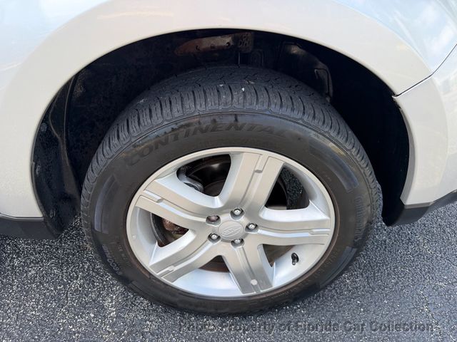 2010 Subaru Forester 2.5X Premium 4WD PZEV Automatic - 22953466 - 76