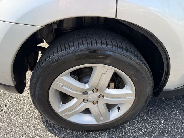 2010 Subaru Forester 2.5X Premium 4WD PZEV Automatic - 22953466 - 77