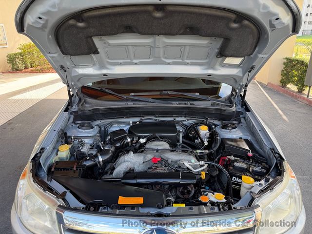 2010 Subaru Forester 2.5X Premium 4WD PZEV Automatic - 22953466 - 79