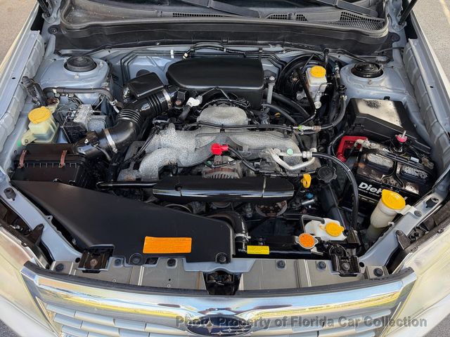 2010 Subaru Forester 2.5X Premium 4WD PZEV Automatic - 22953466 - 81