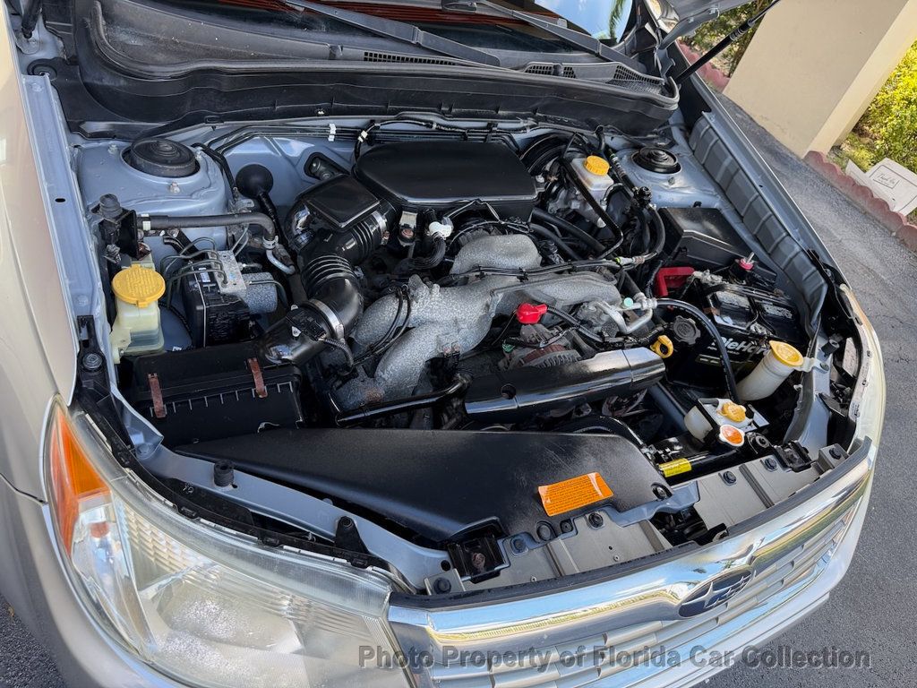 2010 Subaru Forester 2.5X Premium 4WD PZEV Automatic - 22953466 - 82