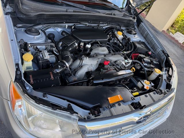 2010 Subaru Forester 2.5X Premium 4WD PZEV Automatic - 22953466 - 82