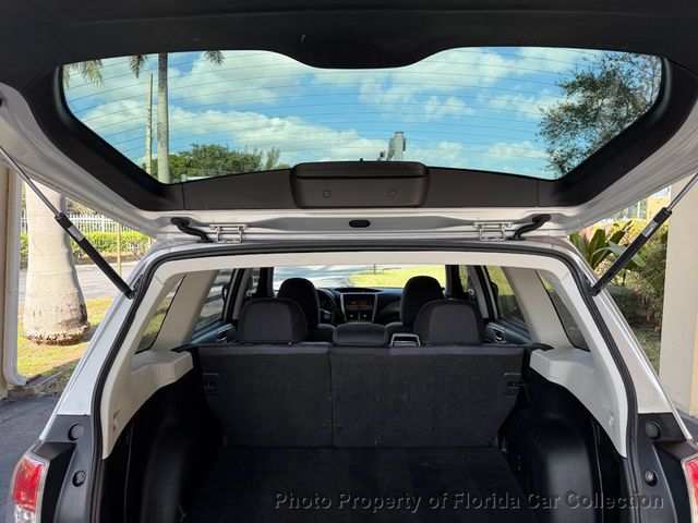 2010 Subaru Forester 2.5X Premium 4WD PZEV Automatic - 22953466 - 85